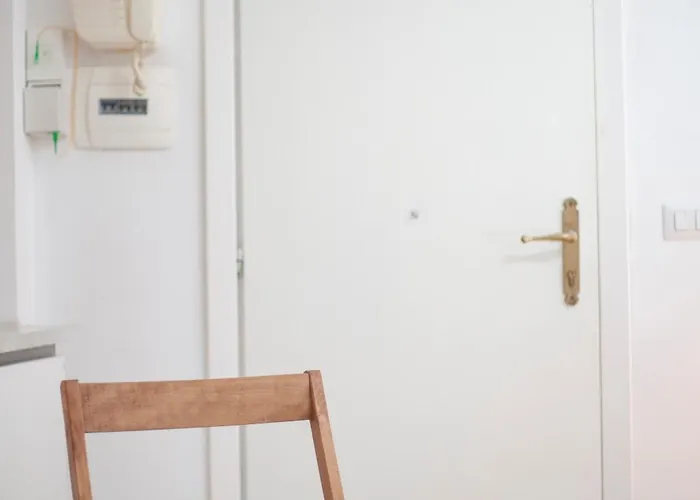 Ludovisi Seminterrato Loft * Rom