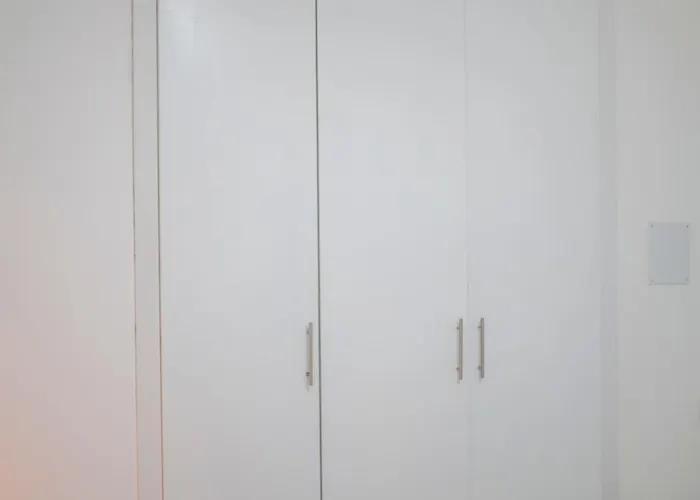 Ludovisi Seminterrato Loft Apartment